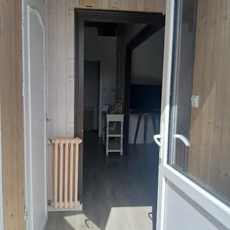 Maison Proche Chateau * 布雷叙尔